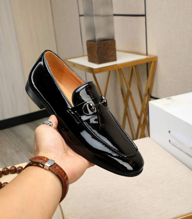 Picture of Gucci Shoes _SKUGuccisz38-44h10217583